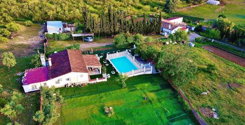 Aroche Villa | La Blanca de Aroche
