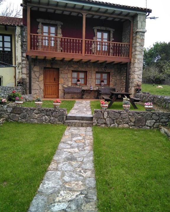 Celorio House | La Bolerina
