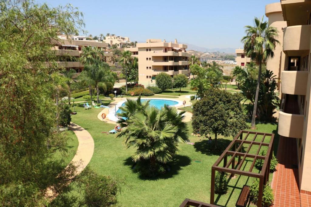 La Cala de Mijas Apartment | La Cala Live