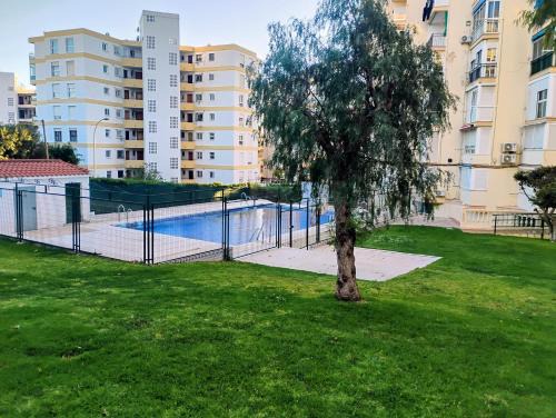 La Cala del Moral Apartment | La Cala Relax
