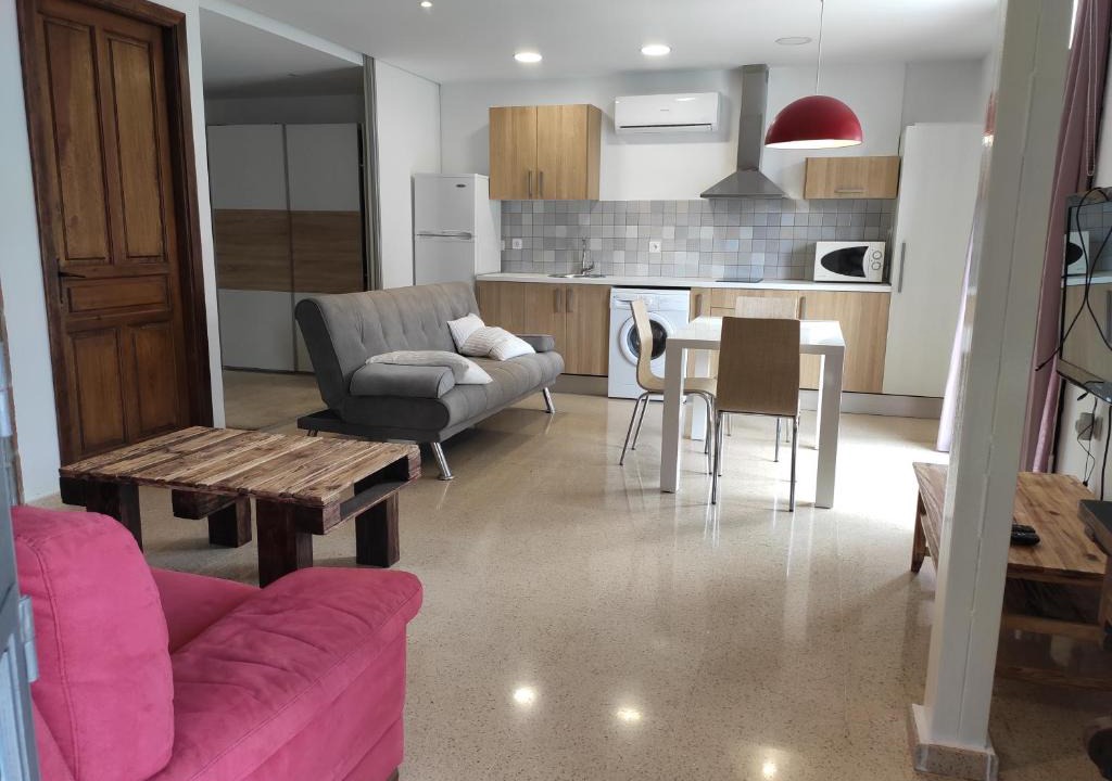 Coin Apartment | La Calera