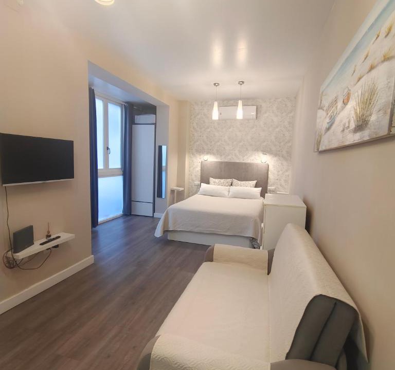 Old Town Apartment | La Caleta - La Viña
