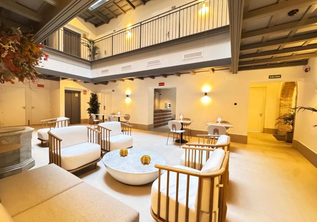 Old Town Hotel | La Caleta QE Hotels