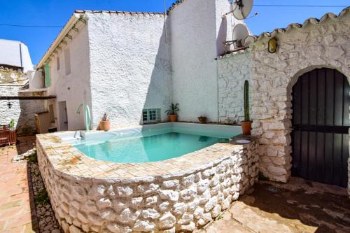 Periana House | La Calma de Vilo