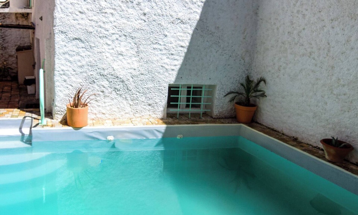 Periana House | La Calma deVilo