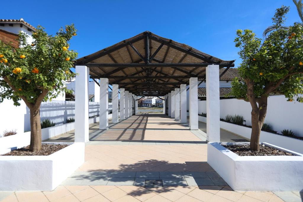 El Rocio Apartment | La Cancela Apartamentos Turísticos
