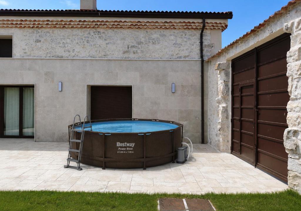 Viloria House | La Cantizada