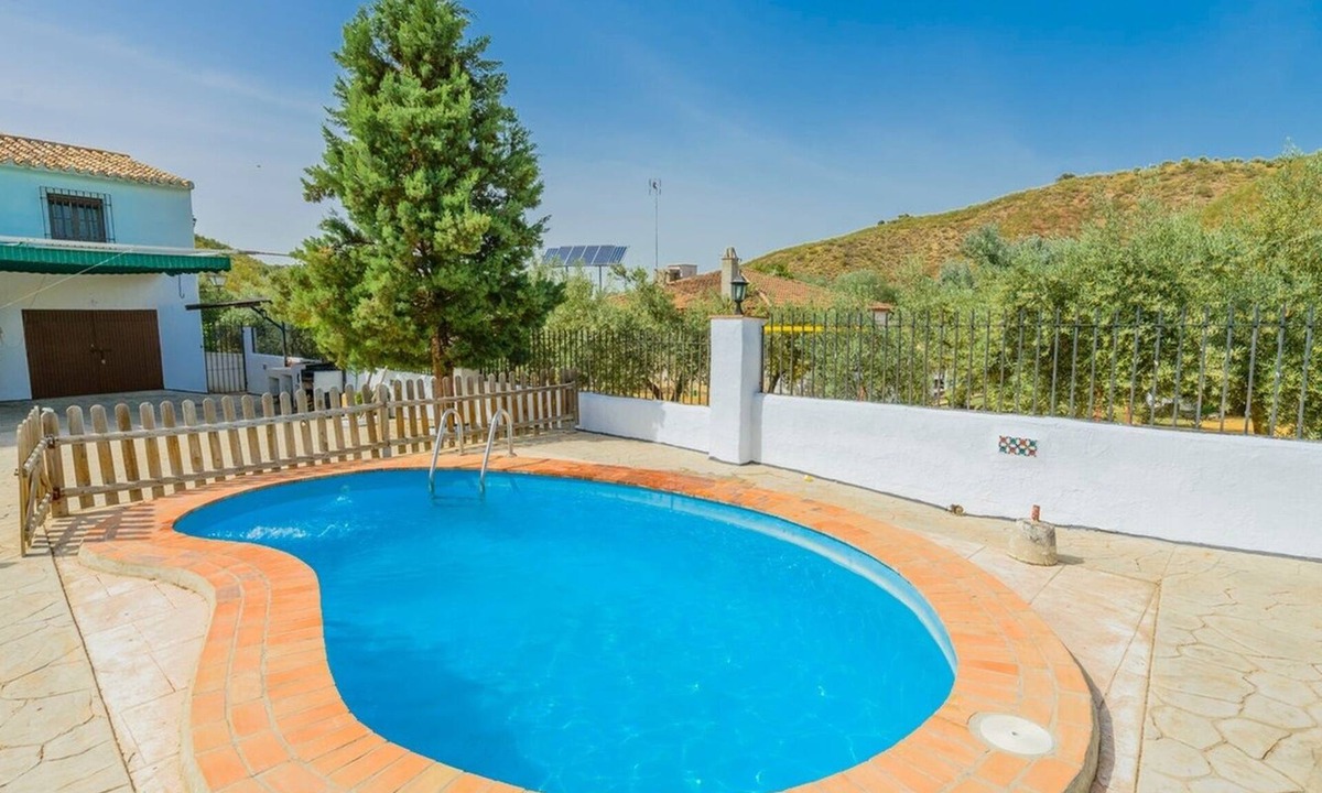 Priego de Cordoba Villa | La Carrasca I Priego de Córdoba by Ruralidays