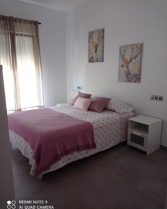 Villanueva de la Concepcion Apartment | La casa de Inés