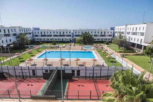 Ayamonte Apartment | La casa de Álvaro