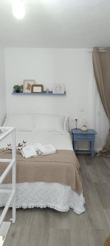 Alcala de los Gazules Apartment | La casa de los Abuelos