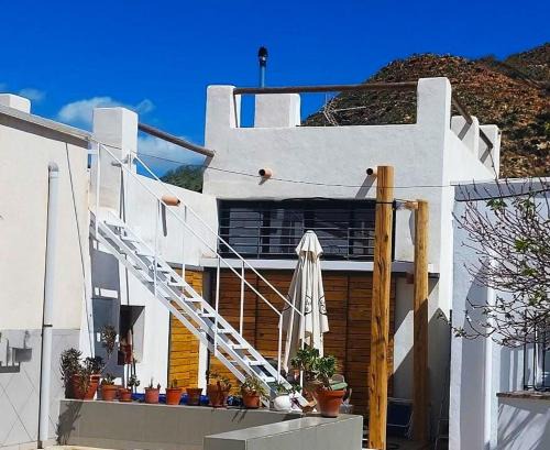 Nijar House | La Casa de las Golondrinas