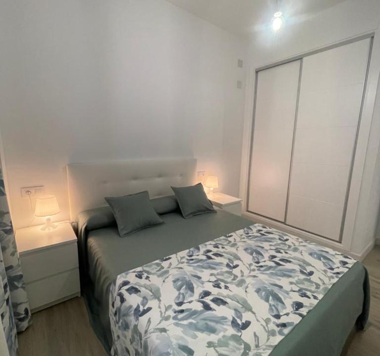 Sanlucar de Barrameda House | La casa de Cris