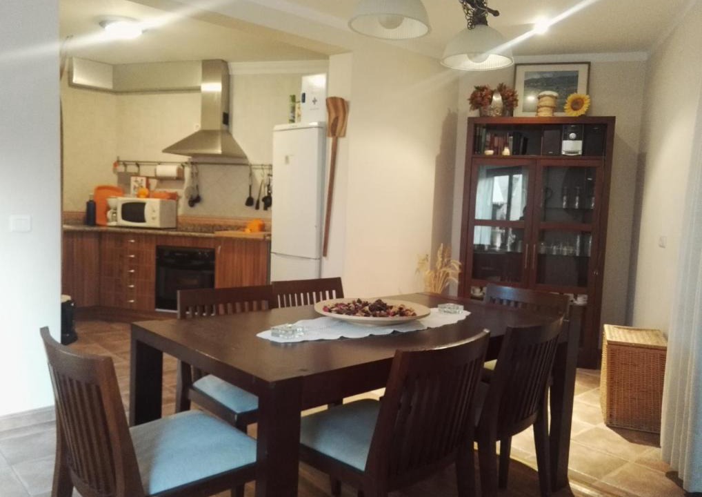 Belmonte House | La Casa de Gonzala