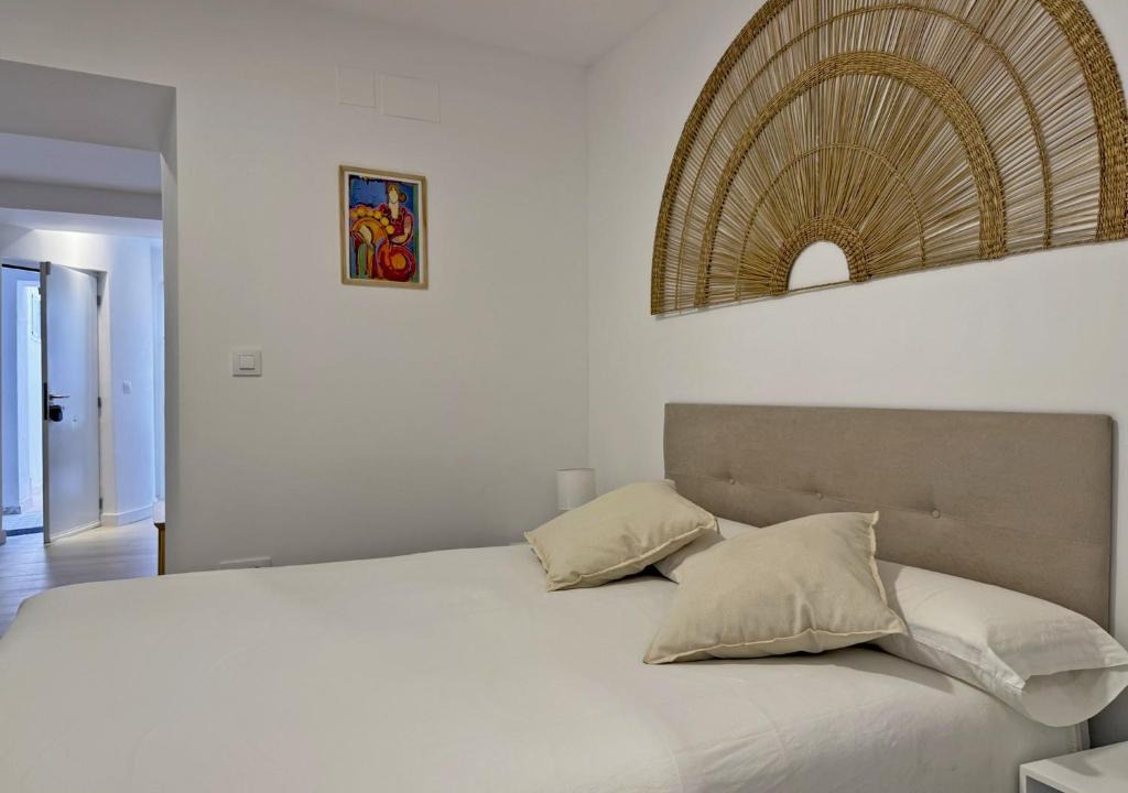 Jerez de la Frontera Old Town Apartment | La Casa de Juana I - Ole Solutions