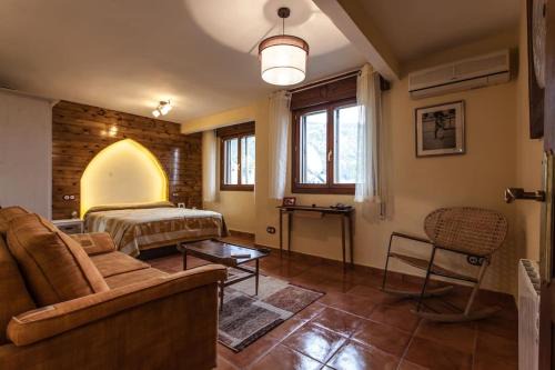 Mataelpino Apartment | La Casa de la Luz con Piscina Julio y Agosto