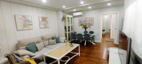 Los Remedios Apartment | La Casa de las Hermanas