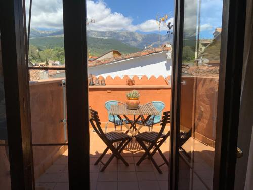 Arenas de San Pedro House | 'La Casa de LoLa' casita de cuento con vistas