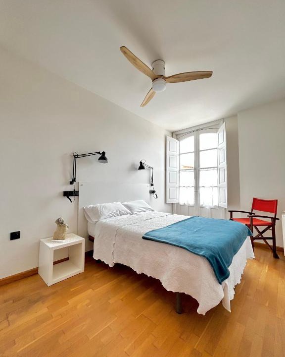 Mansilla de las Mulas Apartment | La Casa de Mansilla