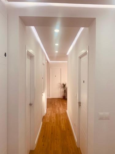 Cadiz Apartment | La Casa de Machado