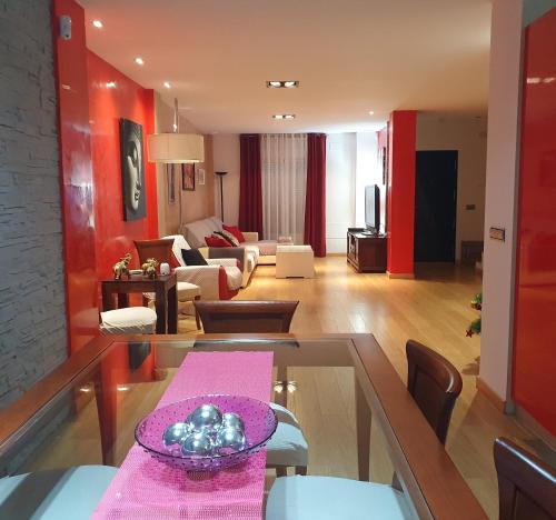 El Bosque House | La Casa del Bosque