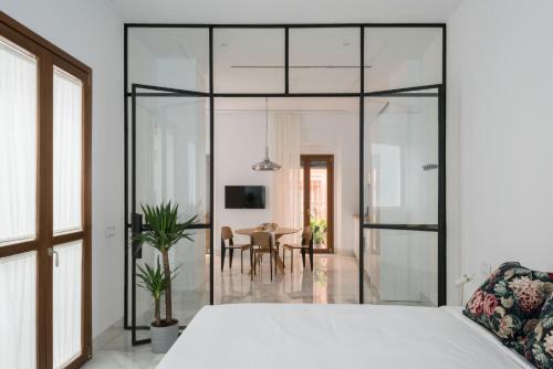 Alfalfa Apartment | La casa del Lagar 10