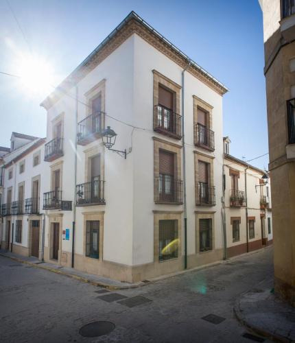 Old Town Baeza Apartment | La Casa del Maestro de Música