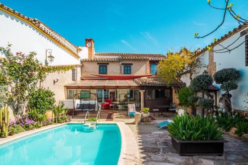 Almagro House | La Casa del Obispo