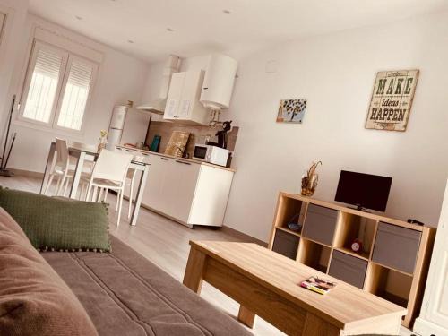 Distrito Sur Apartment | La casa del Río Grande