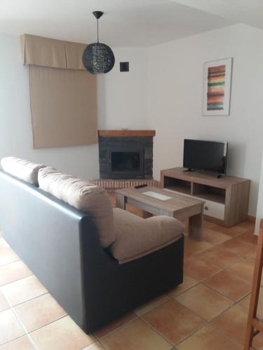 Ardales House | La casa del viajero