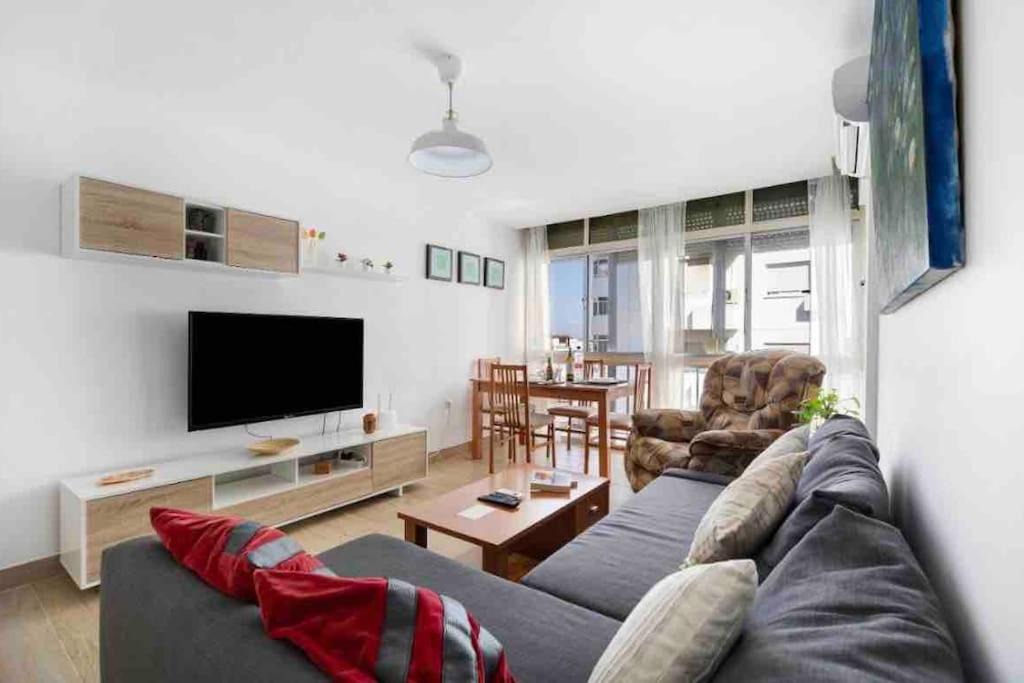 El Puerto de Santa Maria Apartment | La casa de la playa