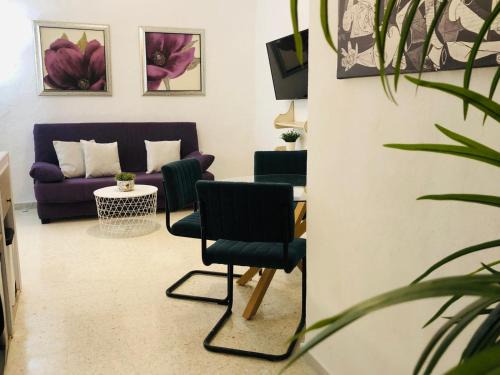 Carmona Apartment | La casa grande 2