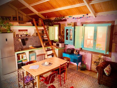 Albaicin Apartment | La Casa Rota de Granada