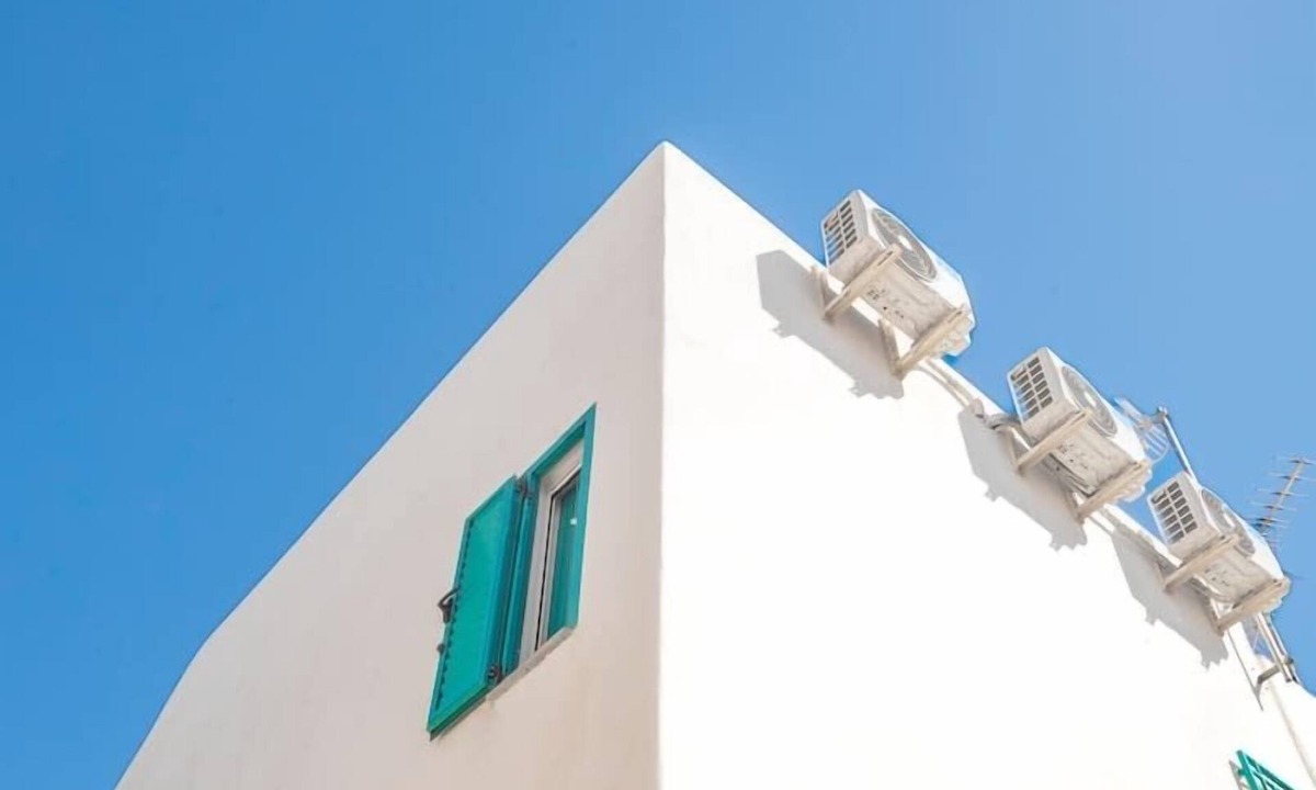 Aguilas House | La Casa Turquesa