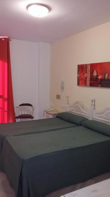 Maro Hotel | La Casilla De Enfrente PLM