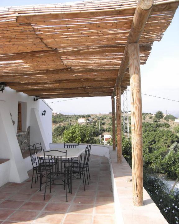 Velez-Malaga House | La Casilla del Pastor