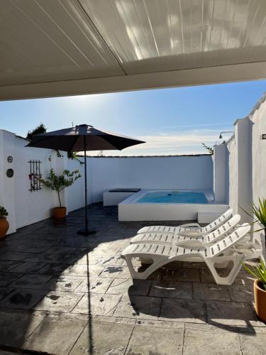 Montilla House | La Casilla