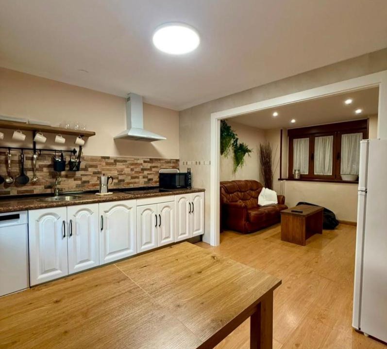 Villar de Pineres House | La casina de isa