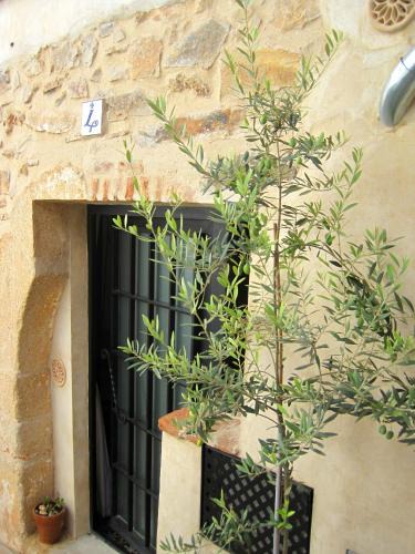 Caceres Old Town House | La Casina de Piedra ENCANTO - Parte Antigua de Cáceres