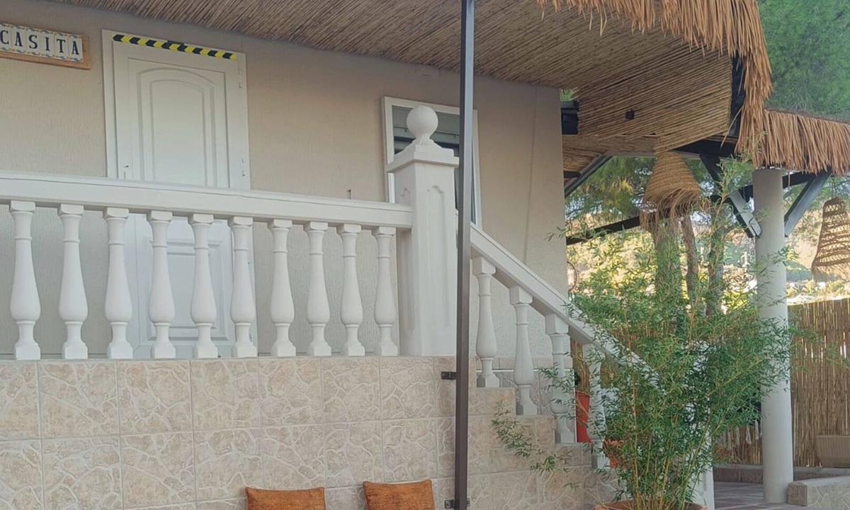 Pinos de Alhaurin Apartment | La Casita - Apartamentos Dos Carneros