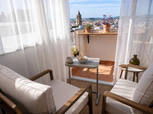 Rio Velez House | La Casita Boutique Townhouse with stunning views