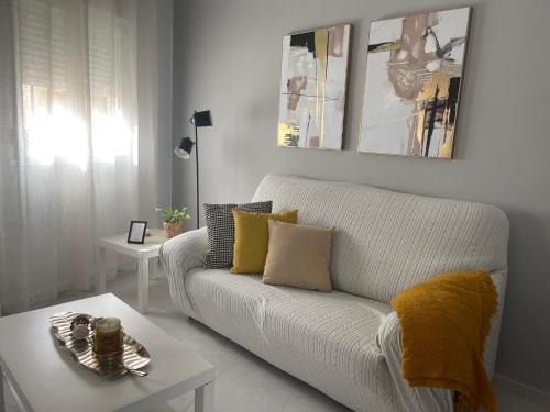 Belmez Apartment | La Casita de Belmez