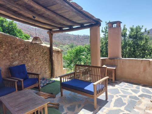 Ovejuela House | La casita de la abuela juana
