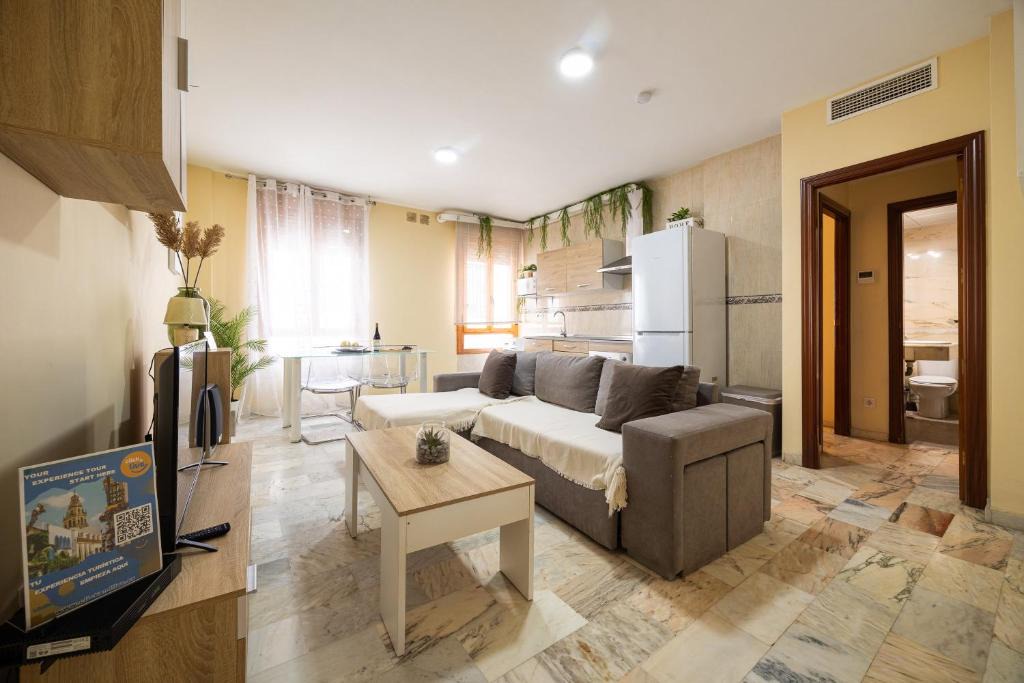 Santiago Apartment | La Casita de Salma