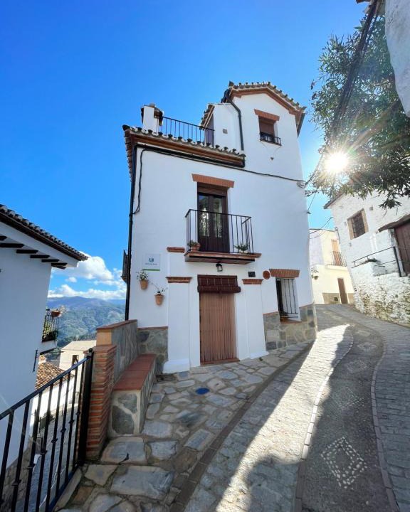 Benalauria House | La casita del Fresnillo