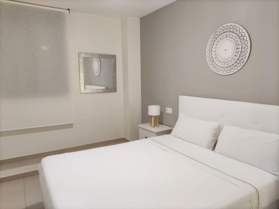Old Town Baeza Apartment | La Casita del Mirador