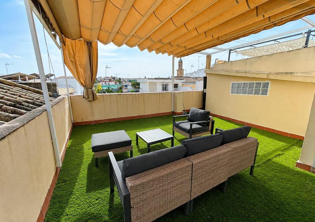 San Andres-San Pablo Apartment | La Casita del Realejo by ASH