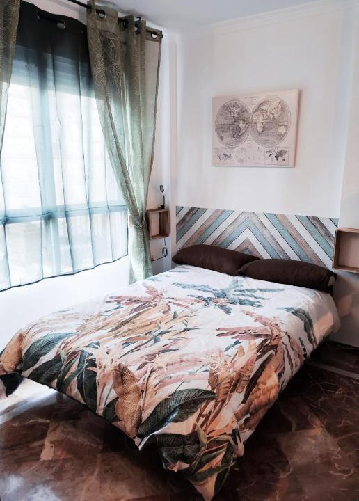Genil Apartment | La casita del rio 1