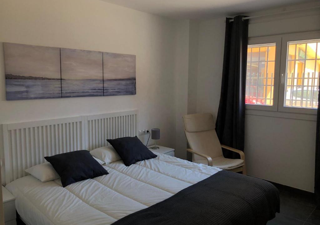 Carretera de Cadiz Apartment | La Casita