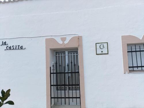 Medellin House | La casita